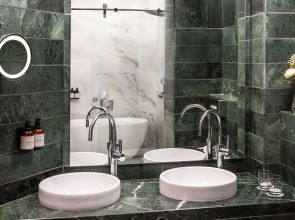 NH Collection Paseo del Prado