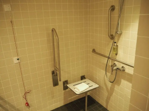 easyHotel Barcelona Fira