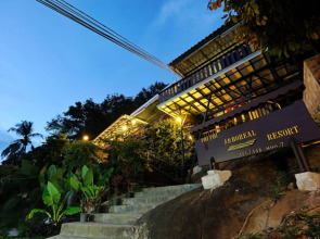 Phi Phi Arboreal Resort