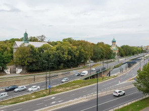 RentPlanet - Apartamenty Wolska