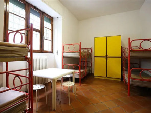 Europa Villa Camerata