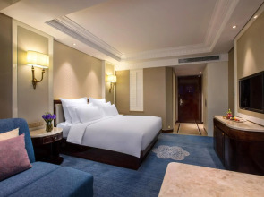 Kasion International Hotel Yiwu