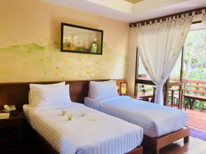 Baan Duangkaew Resort