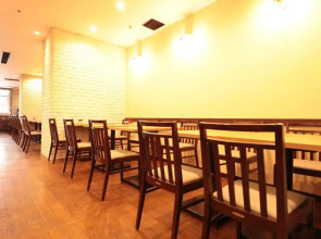 Hotel Wing International Nagoya