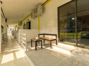 Phi Phi Chang Grand Resort & Spa