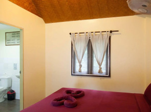 Shiralea Island Resort