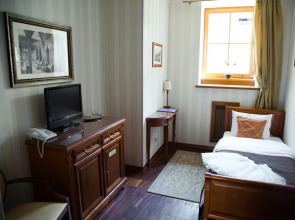 «Винтаж Бутик Отель»