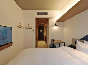 Prince Smart Inn Kyoto Shijo Omiya