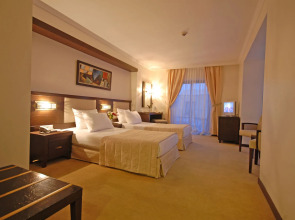 Zemi Hotel Cappadocia