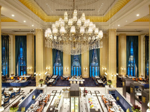 Sofitel Shanghai Hongqiao