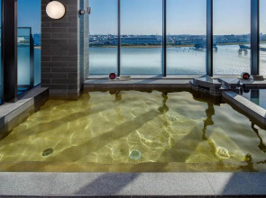 Hotel Villa Fontaine Grand Haneda Airport