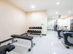 OYO 358 Rattana Residence Thalang