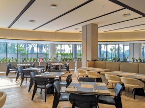 Fairfield By Marriott Jakarta Soekarno-Hatta Airport