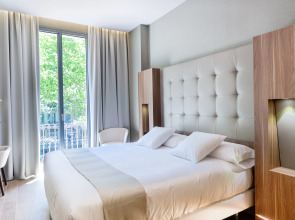 Отель Caledonian