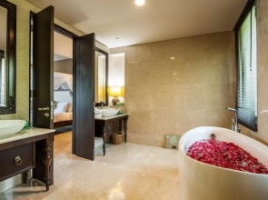 Villa Deh Simba At Ayana with Private Pool