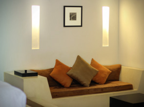 The Seminyak Suite - Private Villa