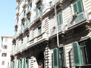 B&B Palazzo Scaramella