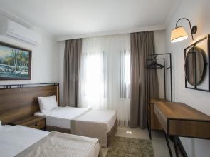 Bitez Garden Life Hotel - All Inclusive