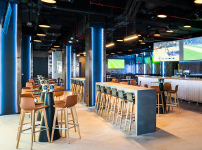 Отель Kempinski