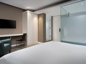 Protea Hotel by Marriott Cape Town Waterfront Breakwater Lodge