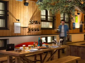 RockyPop Chamonix - Les Houches