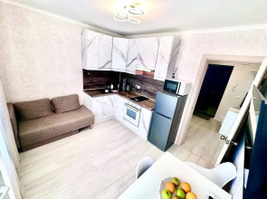 Апартаменты на улице Адмирала Пустошкина 14