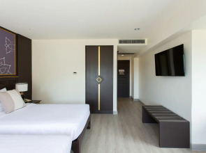 Krabi Heritage Hotel