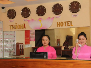 Thao Ha Hotel
