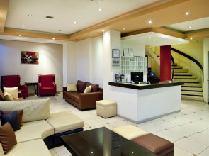 CiTYZen Hotel Loutraki