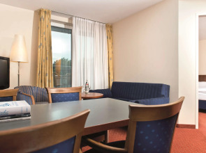 Seminaris Seehotel Potsdam