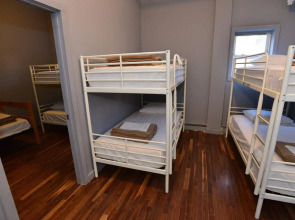 Explore Hotel and Hostel