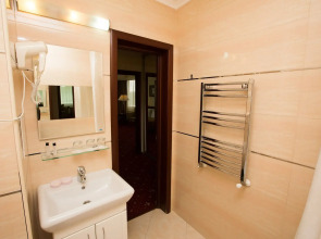 Гостиница Jumbo