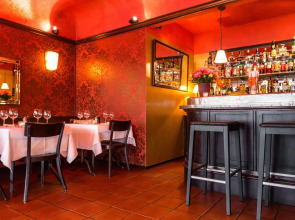 Boutique Hotel Seegarten