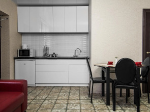 Brestinlove: Гостевой дом Родниковый