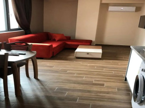 Hayal Residence Apart Otel