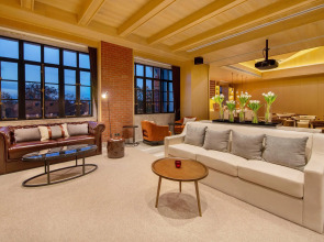 Melia Shanghai Parkside