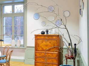 ARCHE Dwór Uphagena Gdańsk