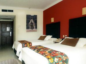 Adhara Hacienda Cancun