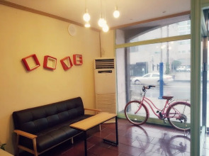 My Korea Guesthouse - Hostel