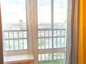 Дом-доступно на ул. Комбайнеров