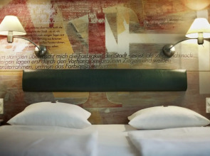 Romantik Hotel Gasthaus Rottner