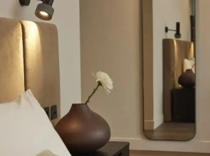 Отель Teight Hotel