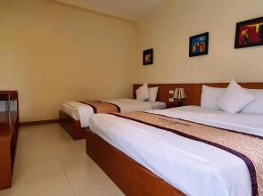Queen Hotel Ninh Binh