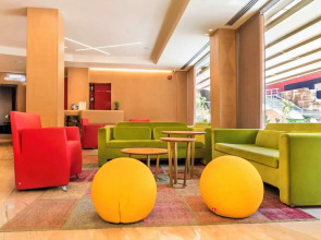 Eurostars Sofia City