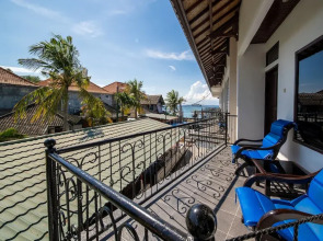 Absolute Scuba Bali Dive Resort