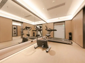 Ji Hotel Beijing Guang'Anmen