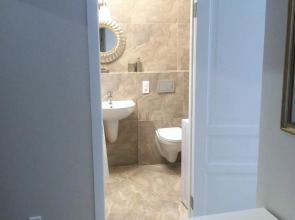 Апартаменты на улице Алексея Козина 3Б