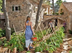 Amadria Park Camping Mobile Homes