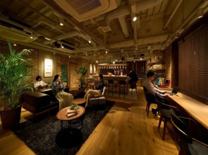 Hotel Resol Stay Akihabara