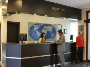 Ener Old Castle Resort Hotel